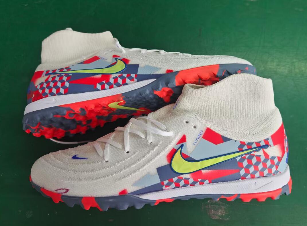 Nike Phantom GX II Elite TF Size 36-45-61797009